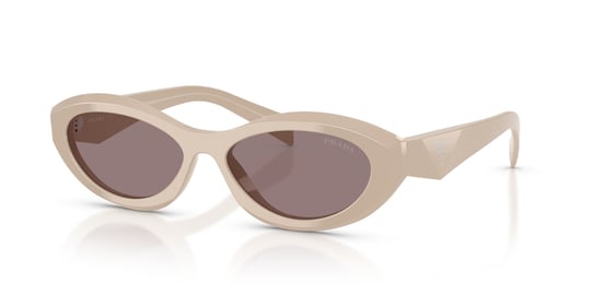 Prada 0PR 26Z 25B-6X1 55 Women Sunglasses