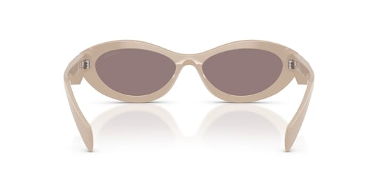 Prada 0PR 26Z 25B-6X1 55 Women Sunglasses
