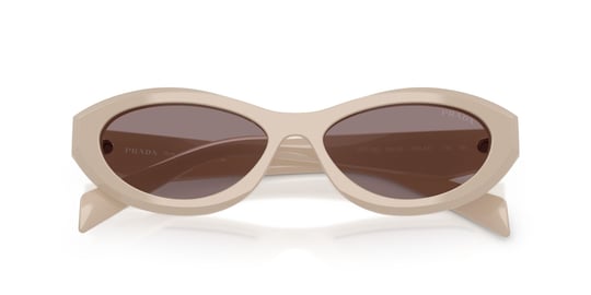 Prada 0PR 26Z 25B-6X1 55 Women Sunglasses