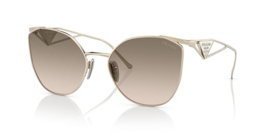 Prada 0PR 50Z ZVN-3D0 59 Kadın Güneş Gözlüğü