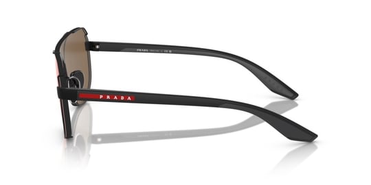 Prada 0PR 53Y 1BO-02U 40 Men Sunglasses