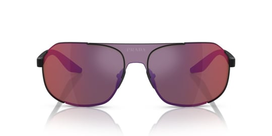 Prada 0PR 53Y 1BO-02U 40 Men Sunglasses