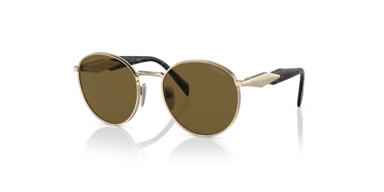Prada 0PR 56Z ZVN-01T 54 Unisex Sunglasses