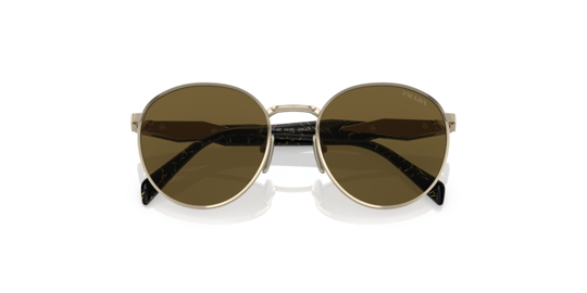Prada 0PR 56Z ZVN-01T 54 Unisex Sunglasses