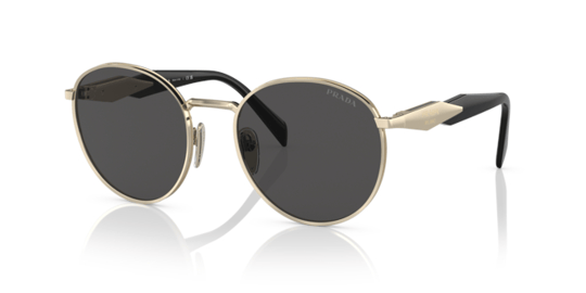 Prada 0PR 56Z ZVN-5S0 54 Unisex Sunglasses