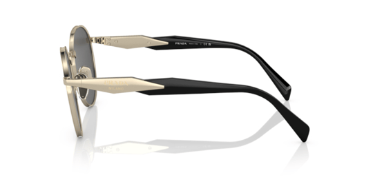 Prada 0PR 56Z ZVN-5S0 54 Unisex Sunglasses