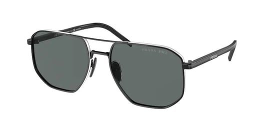 Prada 0PR 59Y 1AB-5Z1 57 Erkek