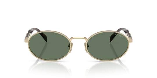 Prada 0PR 65Z ZVN-70L 55 Unisex Sunglasses