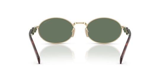 Prada 0PR 65Z ZVN-70L 55 Unisex Sunglasses