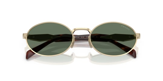 Prada 0PR 65Z ZVN-70L 55 Unisex Sunglasses