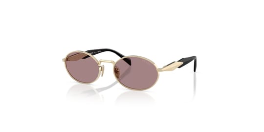 Prada 0PR 65ZS ZVN-20I 55 Unisex Sunglasses