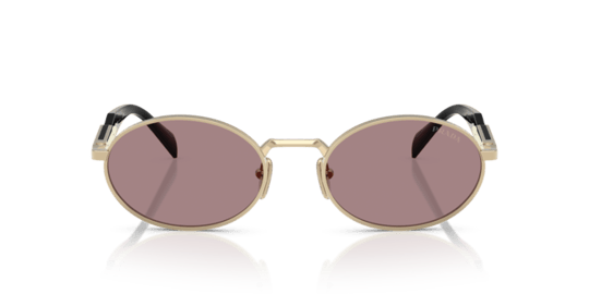 Prada 0PR 65ZS ZVN-20I 55 Unisex Sunglasses