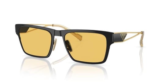 Prada 0PR 71Z 1AB-0B7 56 Erkek Güneş Gözlüğü