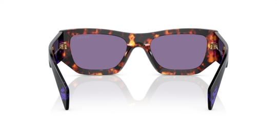 Prada 0PR A01 14O-50B 53 Kadın Güneş Gözlüğü