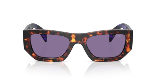 Prada 0PR A01 14O-50B 53 Kadın Güneş Gözlüğü