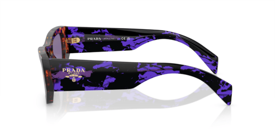 Prada 0PR A01 14O-50B 53 Kadın Güneş Gözlüğü