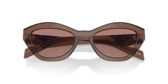 Prada 0PR A02 17O-60B 52 Women Sunglasses