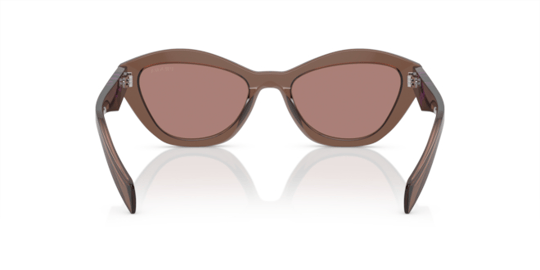 Prada 0PR A02 17O-60B 52 Women Sunglasses