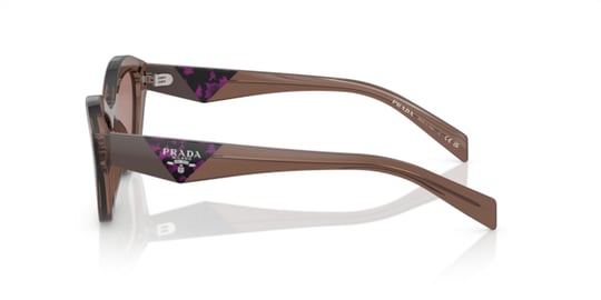Prada 0PR A02 17O-60B 52 Women Sunglasses