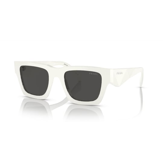 Prada 0PR A06 17K-08Z 50 Unisex Sunglasses