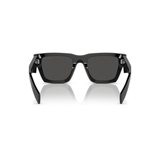 Prada 0PR A06S 16K-08Z 50 Unisex Sunglasses