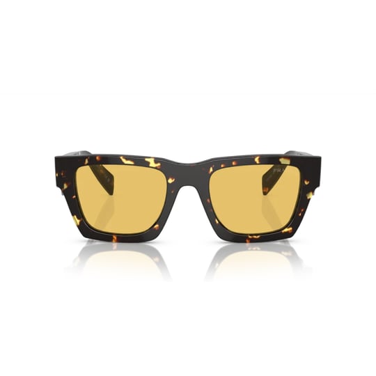 Prada 0PR A06S 16O-10C 50 Unisex Sunglasses
