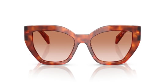 Prada 0PR A09 11P-70E 53 Kadın Güneş Gözlüğü
