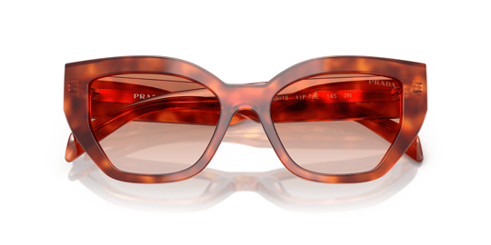 Prada 0PR A09 11P-70E 53 Kadın Güneş Gözlüğü