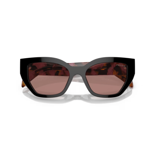 Prada 0PR A09 12O-10D 53 Women Sunglasses