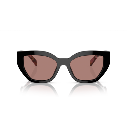 Prada 0PR A09 12O-10D 53 Women Sunglasses
