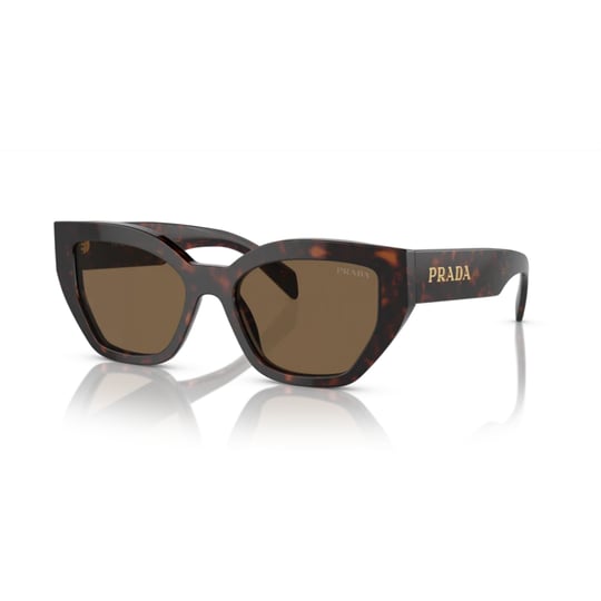 Prada 0PR A09 16N-5Y1 53 Kadın Güneş Gözlüğü