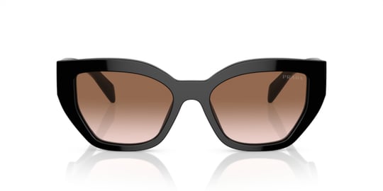 Prada 0PR A09 1AB-0A6 53 Women Sunglasses