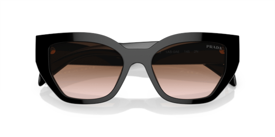 Prada 0PR A09 1AB-0A6 53 Women Sunglasses