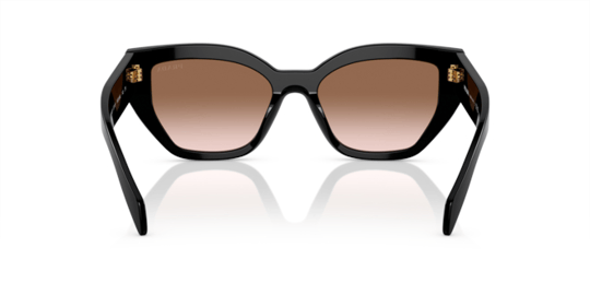 Prada 0PR A09 1AB-0A6 53 Women Sunglasses