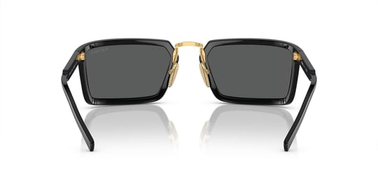 Prada 0PR A11 1AB-5S0 62 Men Sunglasses