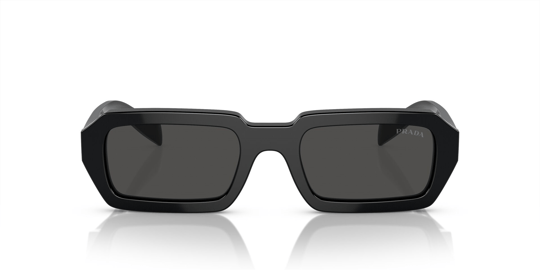 Prada 0PR A12 16K-08Z 52 Unisex Sunglasses