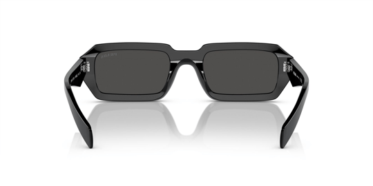 Prada 0PR A12 16K-08Z 52 Unisex Sunglasses