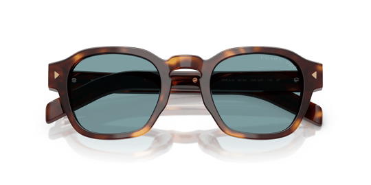 Prada 0PR A16 15W-04D 52 Men Sunglasses