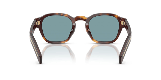 Prada 0PR A16 15W-04D 52 Men Sunglasses
