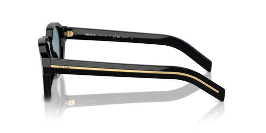 Prada 0PR A16 16K-04D 52 Men Sunglasses