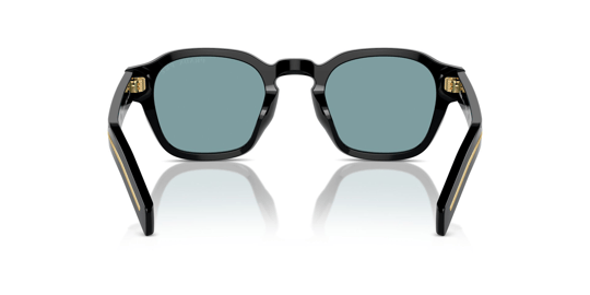 Prada 0PR A16 16K-04D 52 Men Sunglasses