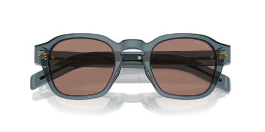 Prada 0PR A16 17T-05D 52 Men Sunglasses