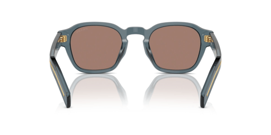 Prada 0PR A16 17T-05D 52 Men Sunglasses