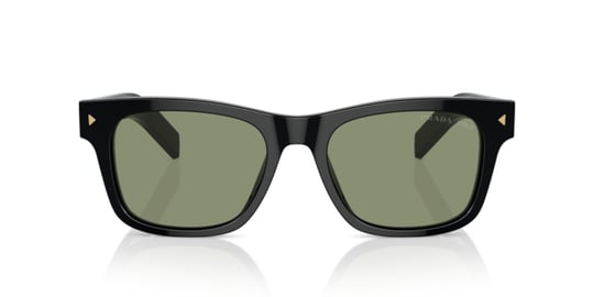 Prada 0PR A17 16K-20G 54 Unisex Sunglasses