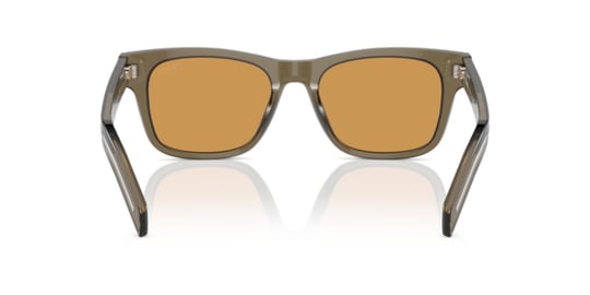 Prada 0PR A17 18T-60F 54 Unisex Sunglasses