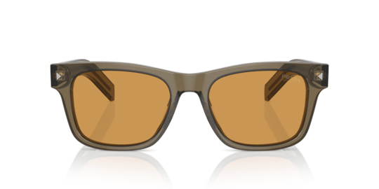 Prada 0PR A17 18T-60F 54 Unisex Sunglasses