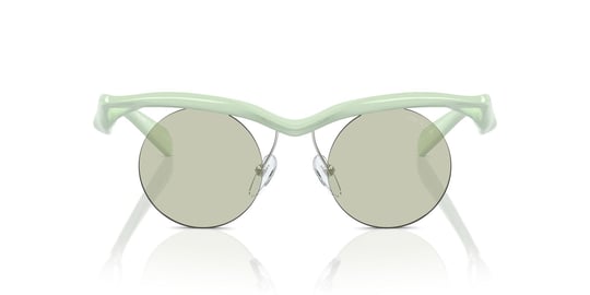 Prada 0PR A18 17Q-4R0 43 Unisex Güneş Gözlüğü