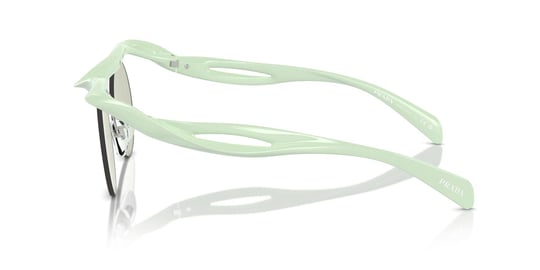 Prada 0PR A18 17Q-4R0 43 Unisex Güneş Gözlüğü