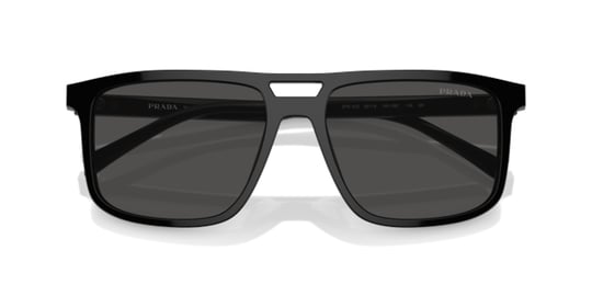 Prada 0PR A22S 16K-08Z 58 Unisex Güneş Gözlüğü
