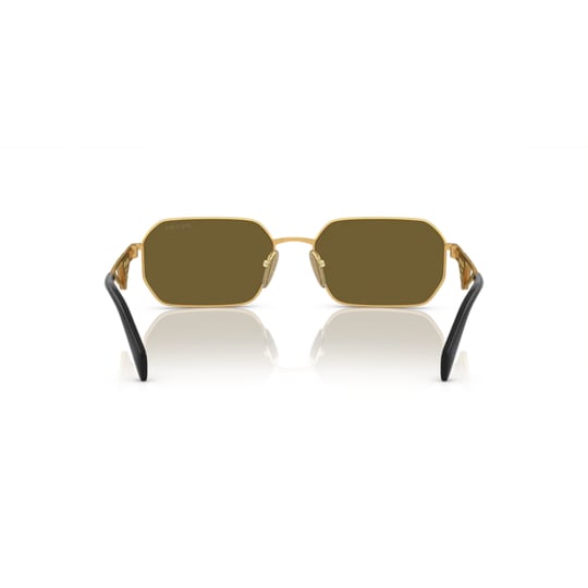 Prada 0PR A51 15N-01T 58 Unisex Sunglasses